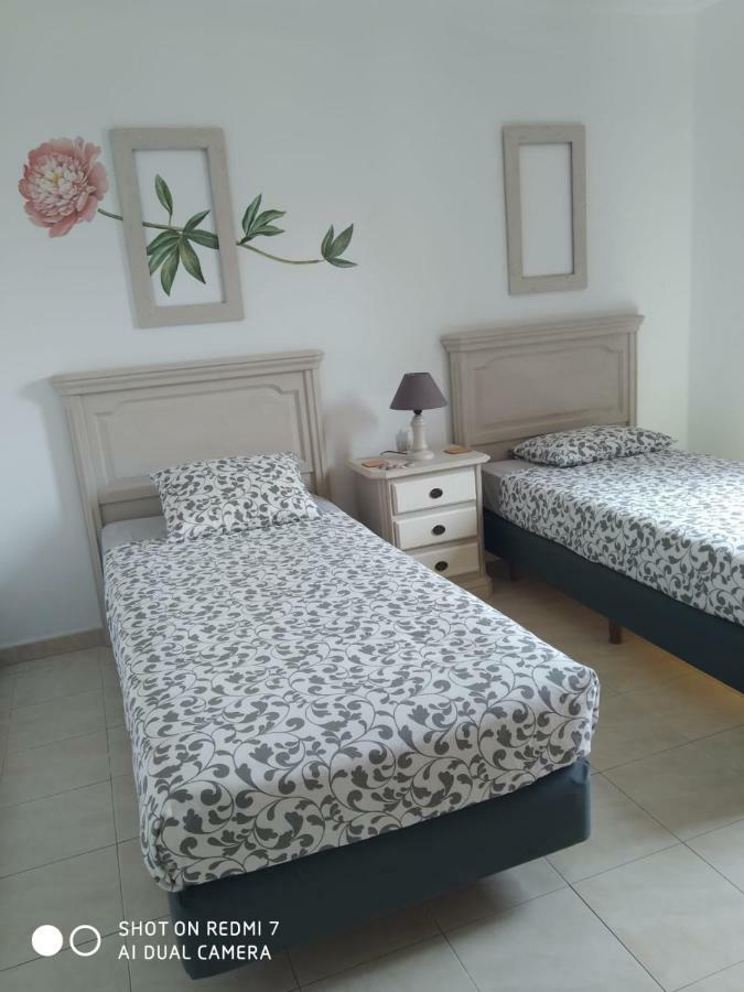 Apartamento Caletón Blanco Apartamento