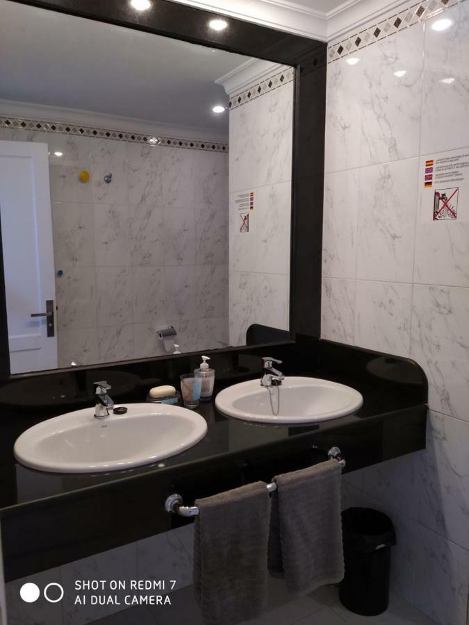 Apartamento Caletón Blanco * Puerto del Carmen (Lanzarote)