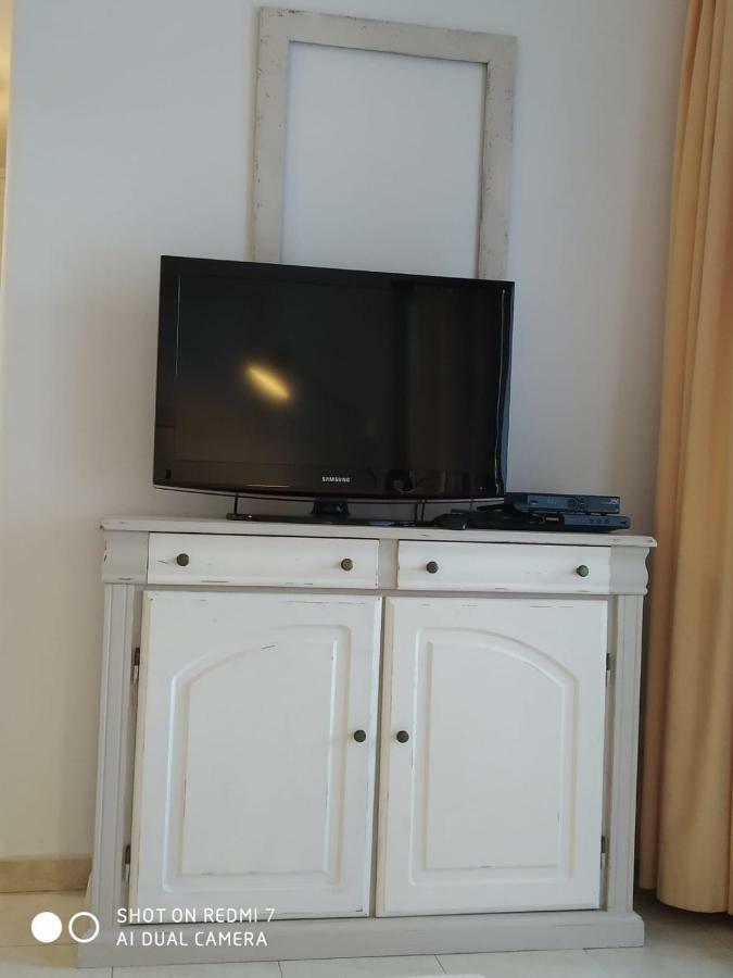 Apartamento Caletón Blanco