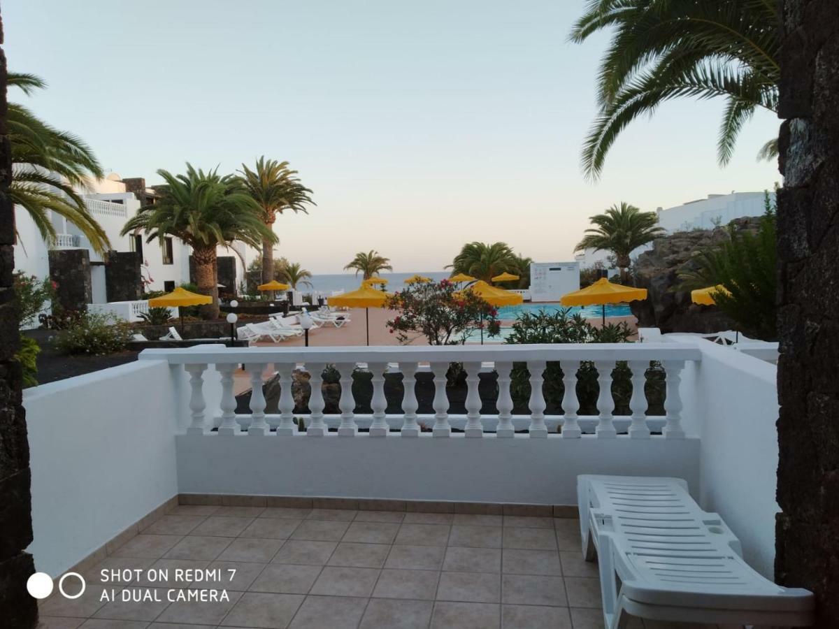 Apartamento Caletón Blanco Puerto del Carmen (Lanzarote)