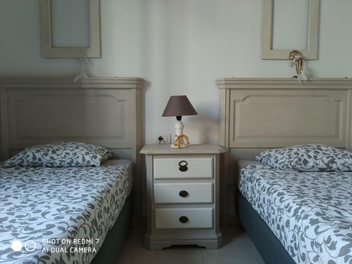 Apartamento Caletón Blanco