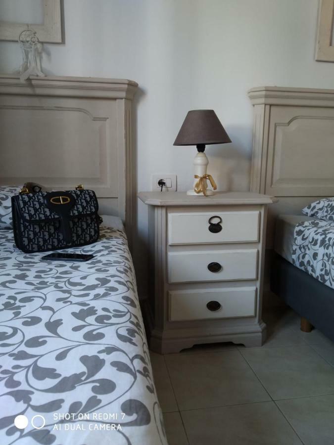 Apartamento Apartamento Caletón Blanco