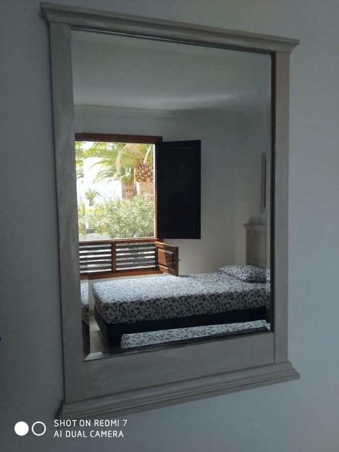 Apartamento Caletón Blanco * Puerto del Carmen (Lanzarote)