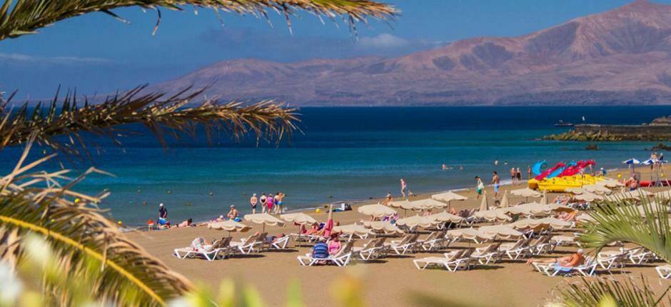 Apartamento Apartamento Caletón Blanco Puerto del Carmen (Lanzarote)
