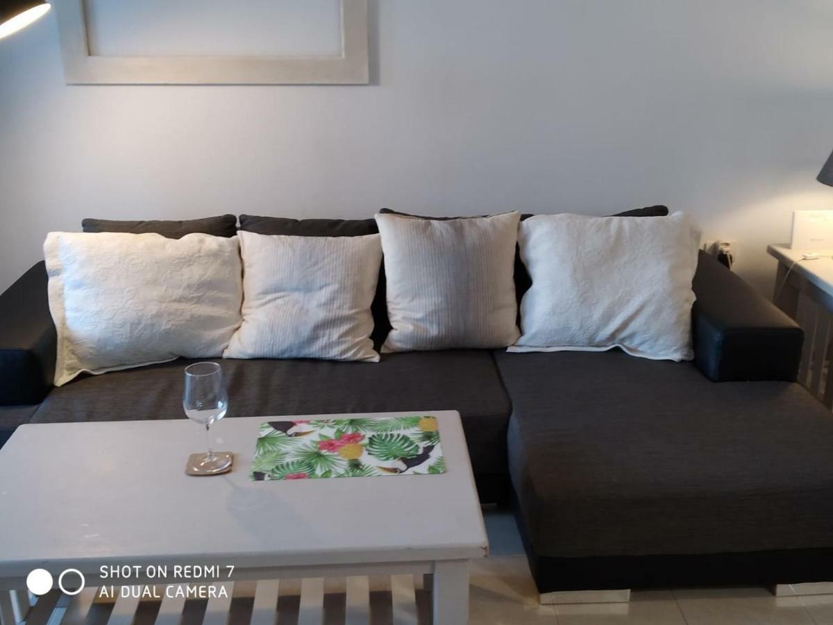 Apartamento Caletón Blanco * Puerto del Carmen (Lanzarote)