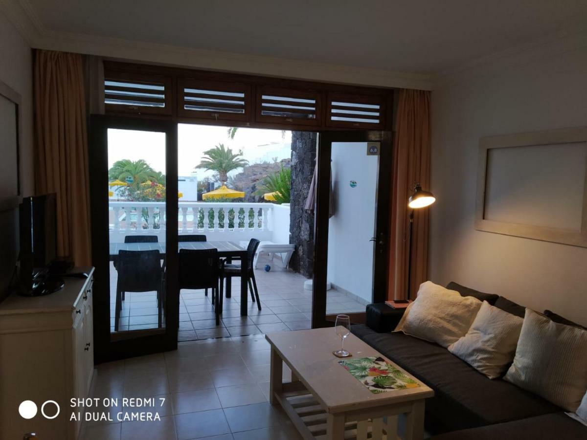 Apartamento Apartamento Caletón Blanco Puerto del Carmen (Lanzarote)