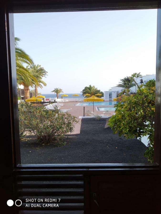 Apartamento Caletón Blanco Apartamento Puerto del Carmen (Lanzarote)