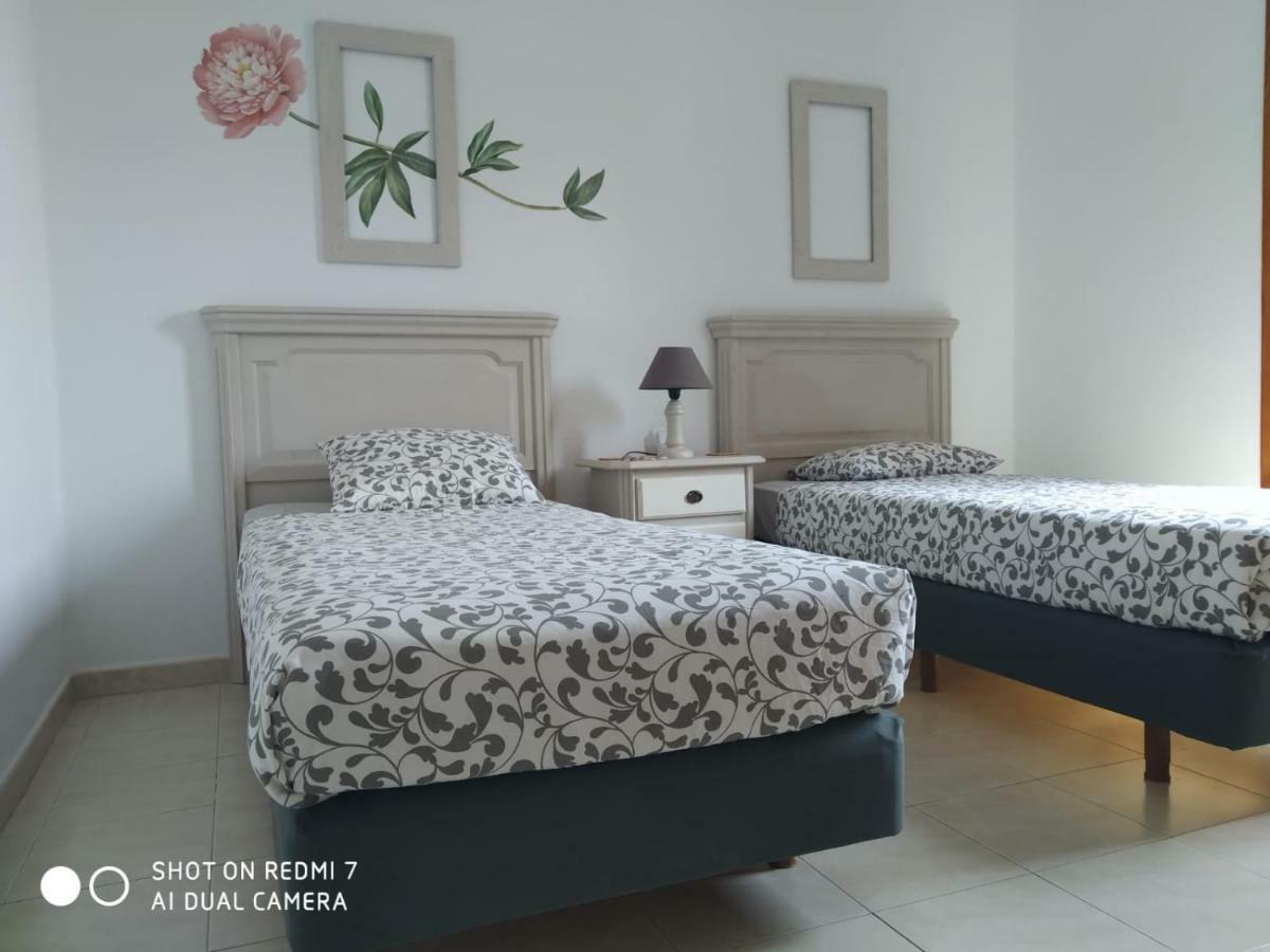 Apartamento Caletón Blanco * Puerto del Carmen (Lanzarote)