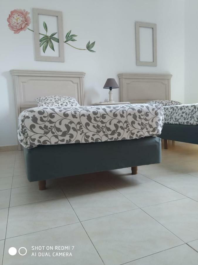 Apartamento Apartamento Caletón Blanco *