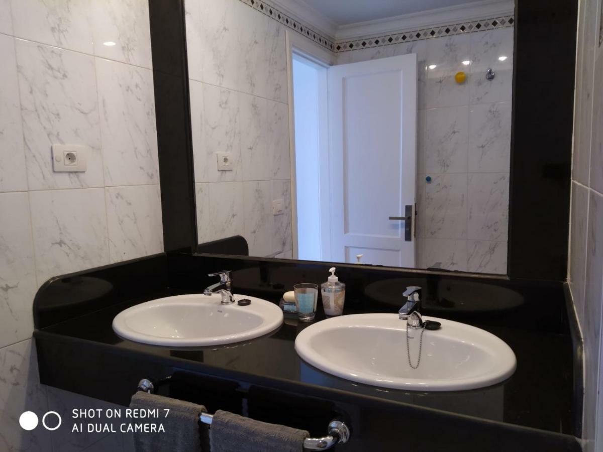 Apartamento Caletón Blanco * Puerto del Carmen (Lanzarote)