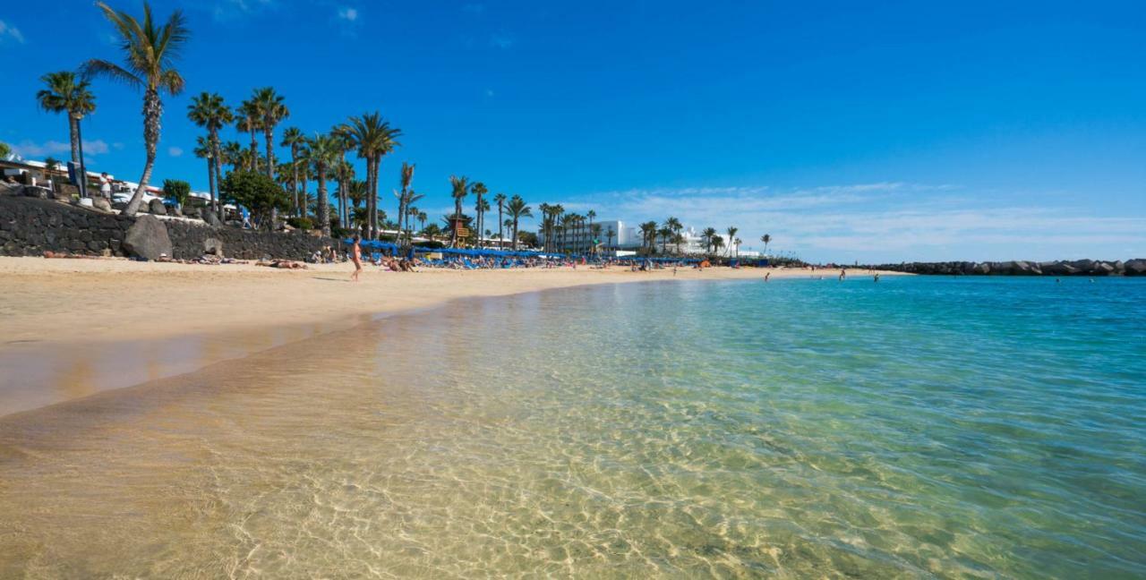 Apartamento Caletón Blanco Puerto del Carmen (Lanzarote)