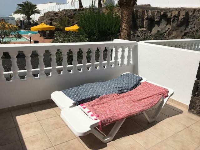 Apartamento Caletón Blanco Apartamento Puerto del Carmen (Lanzarote)