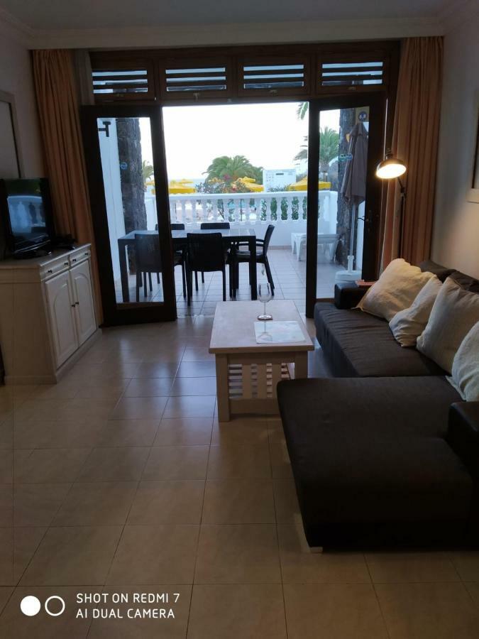 Apartamento Caletón Blanco Puerto del Carmen (Lanzarote)