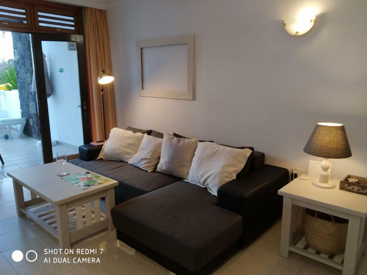 Apartamento Apartamento Caletón Blanco Puerto del Carmen (Lanzarote)