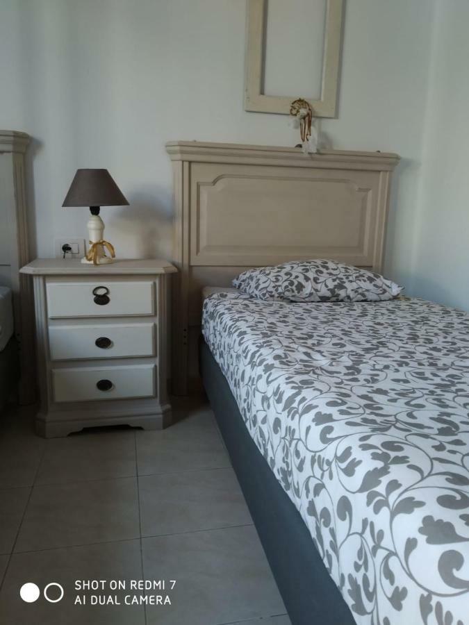 Apartamento Apartamento Caletón Blanco