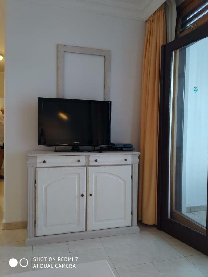 Apartamento Caletón Blanco Puerto del Carmen (Lanzarote)