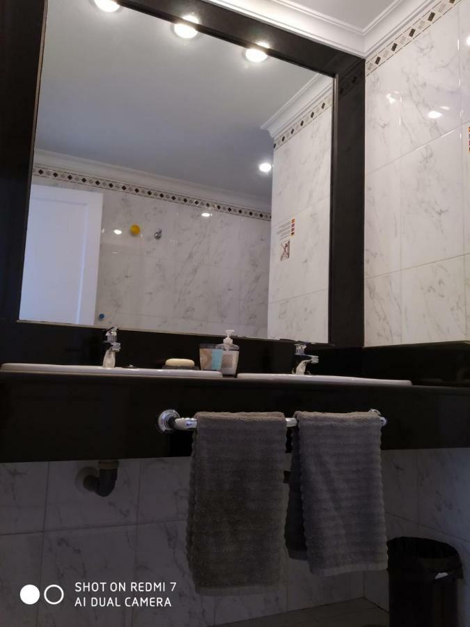 Apartamento Caletón Blanco *