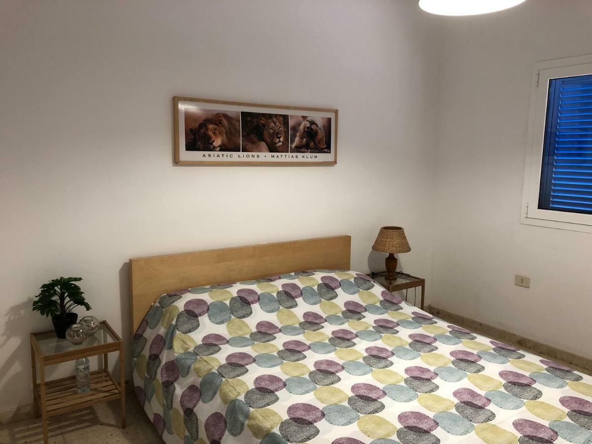 Playa De Caleta De Holiday home