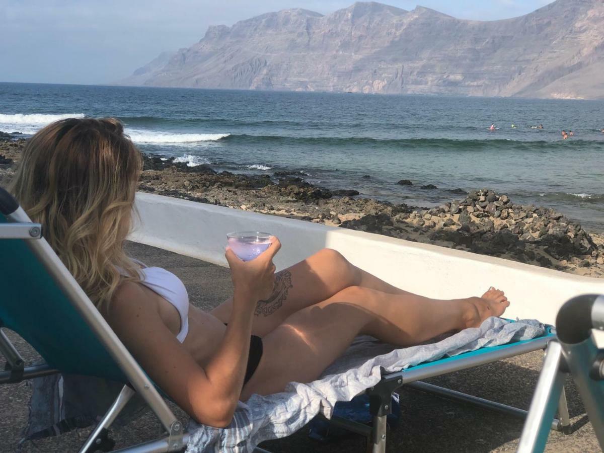 Holiday home Playa De Caleta De