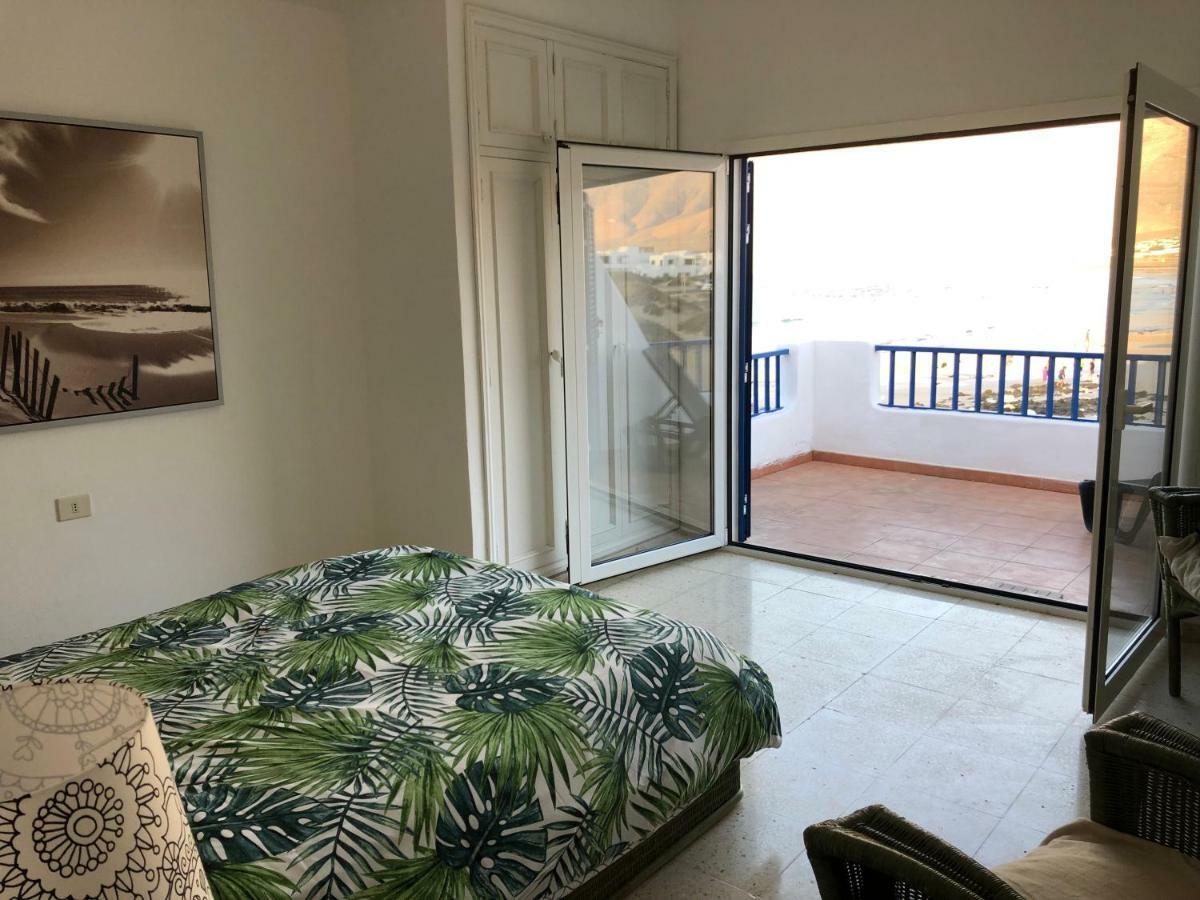 Playa De Caleta De Holiday home