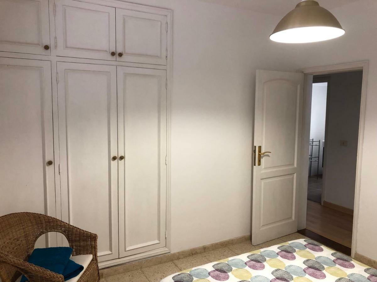 Holiday home Playa De Caleta De *