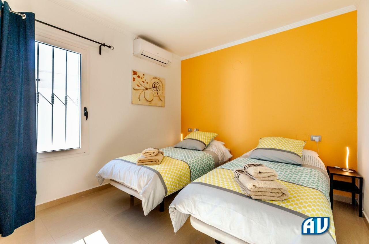 Modern & Bright With Separate Studio - El Guanche * Playa Blanca (Lanzarote)