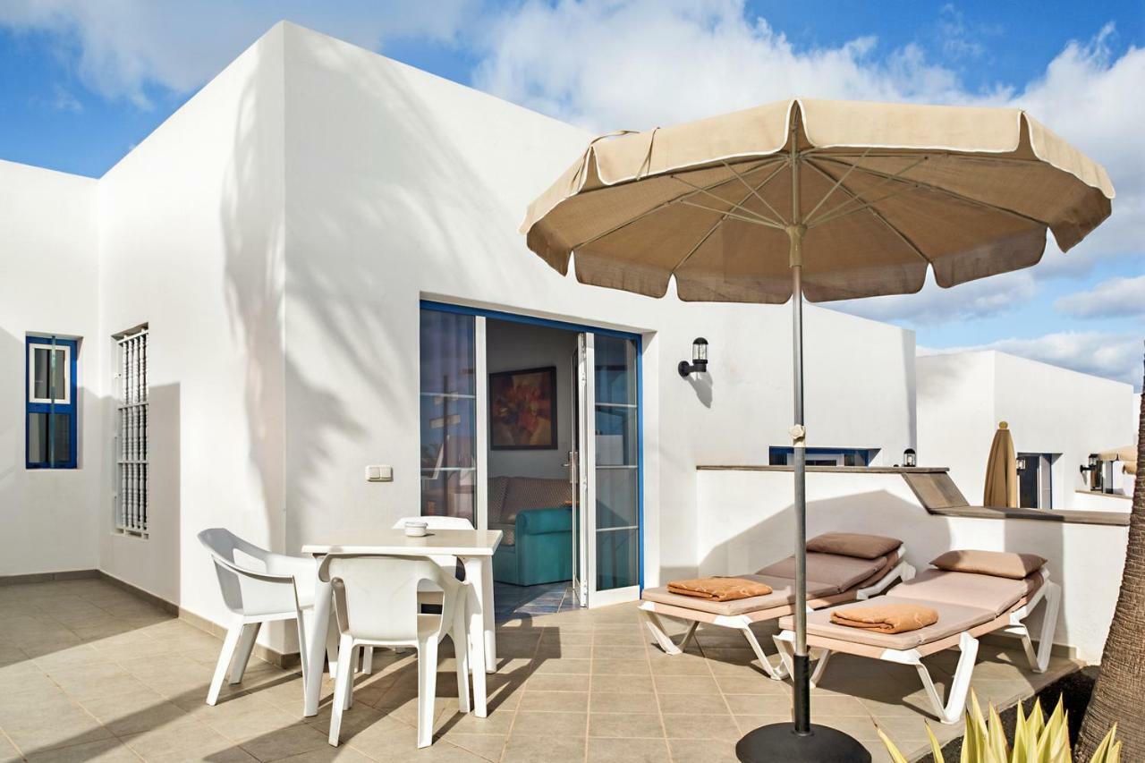 Nautilus Lanzarote Aparthotel 4*