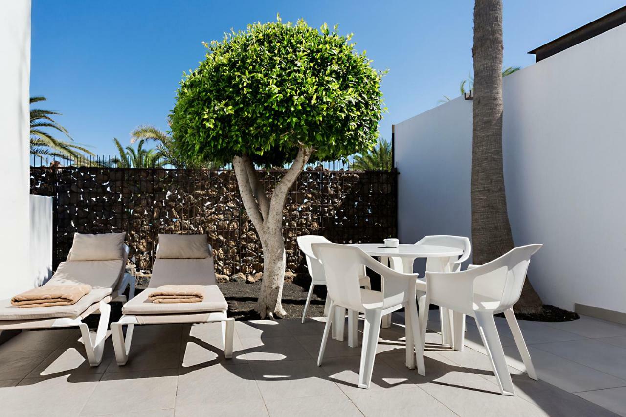 Nautilus Lanzarote Aparthotel
