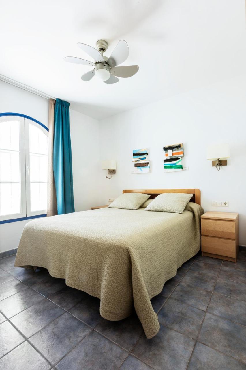 Nautilus Lanzarote Aparthotel 4*