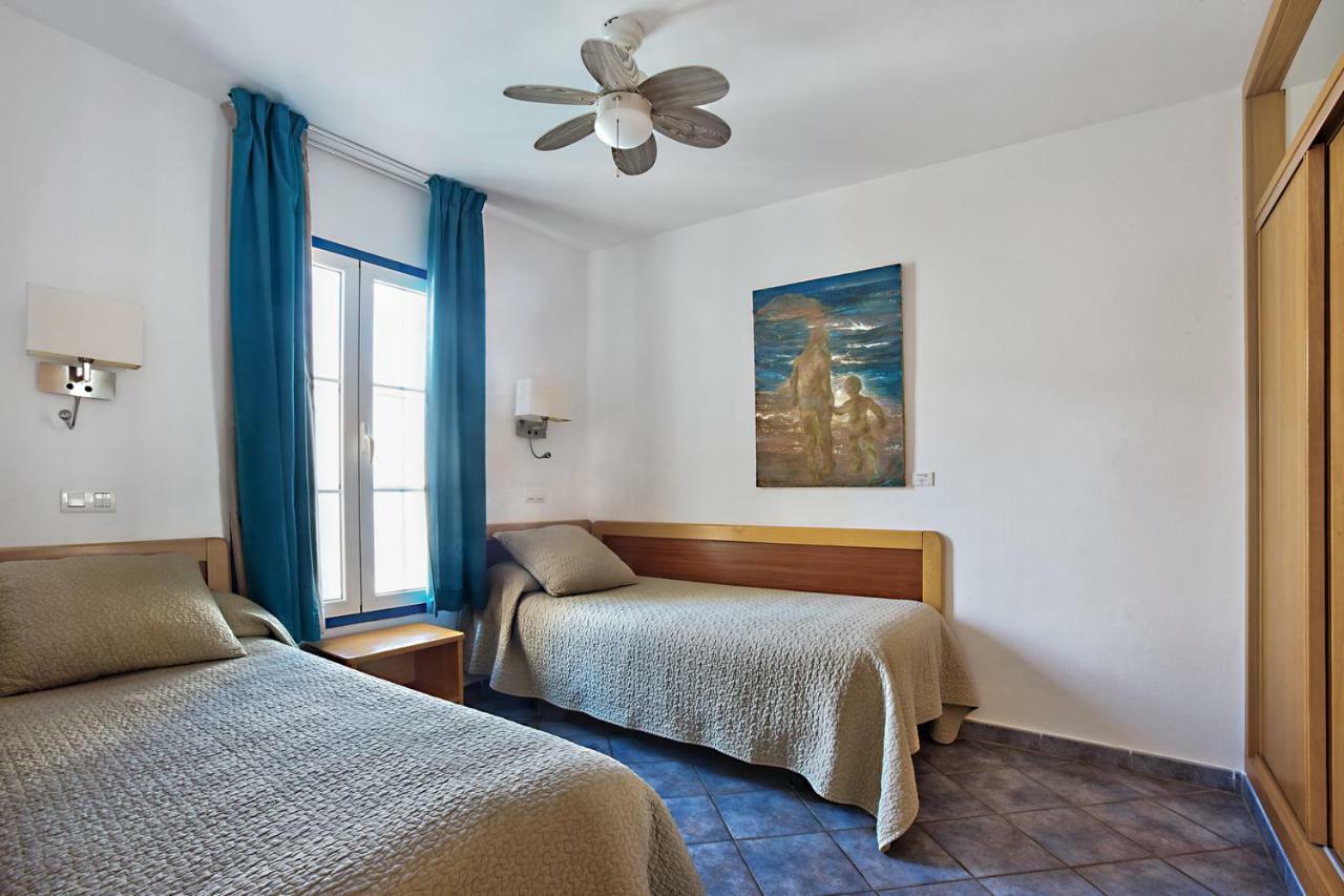 Aparthotel Nautilus Lanzarote Puerto del Carmen (Lanzarote)