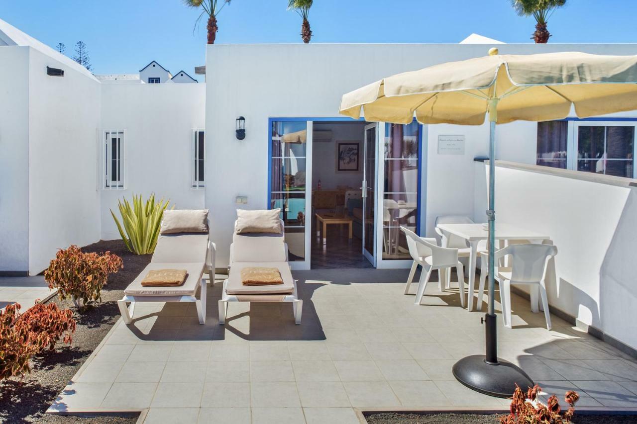 Nautilus Lanzarote Aparthotel