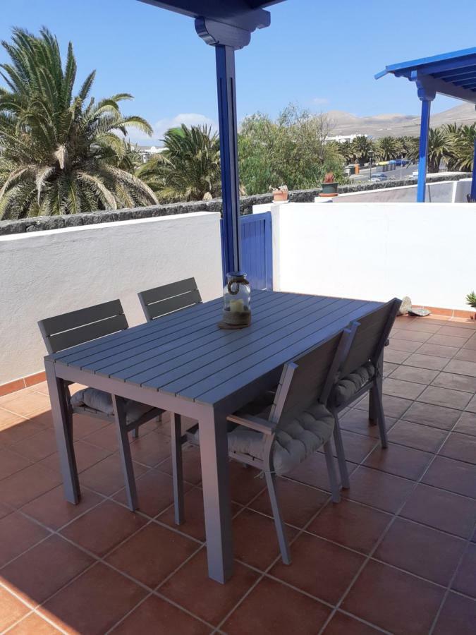 Casa Mi Sol Puerto Calero