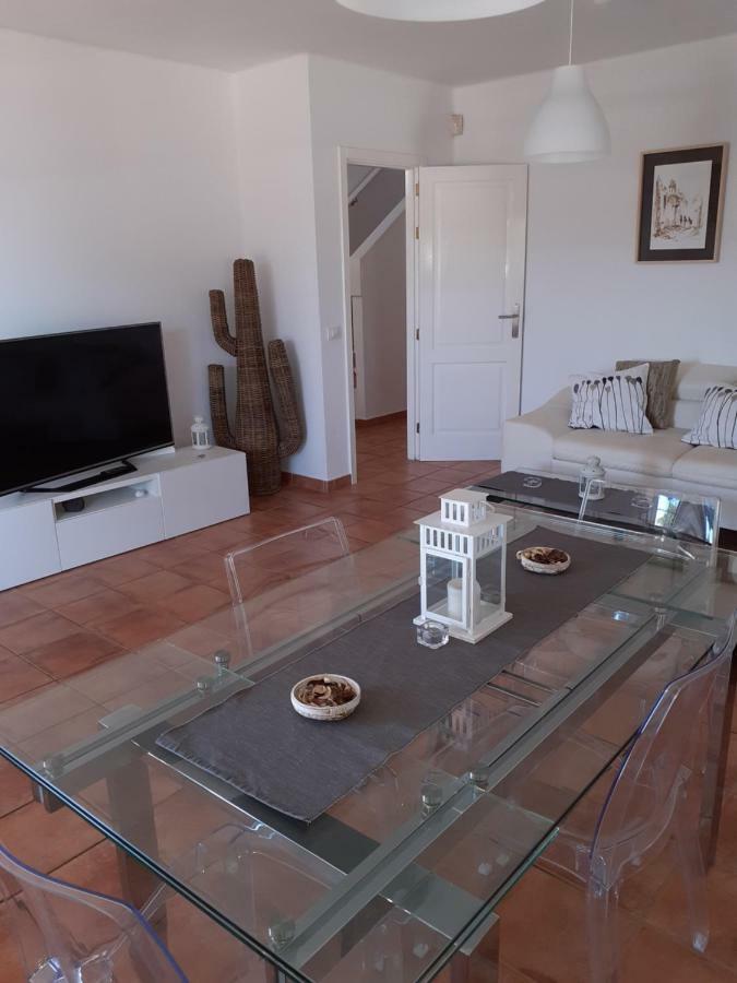 Casa Mi Sol Puerto Calero