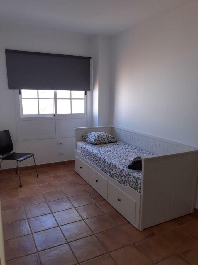 Casa Mi Sol Holiday home Puerto Calero
