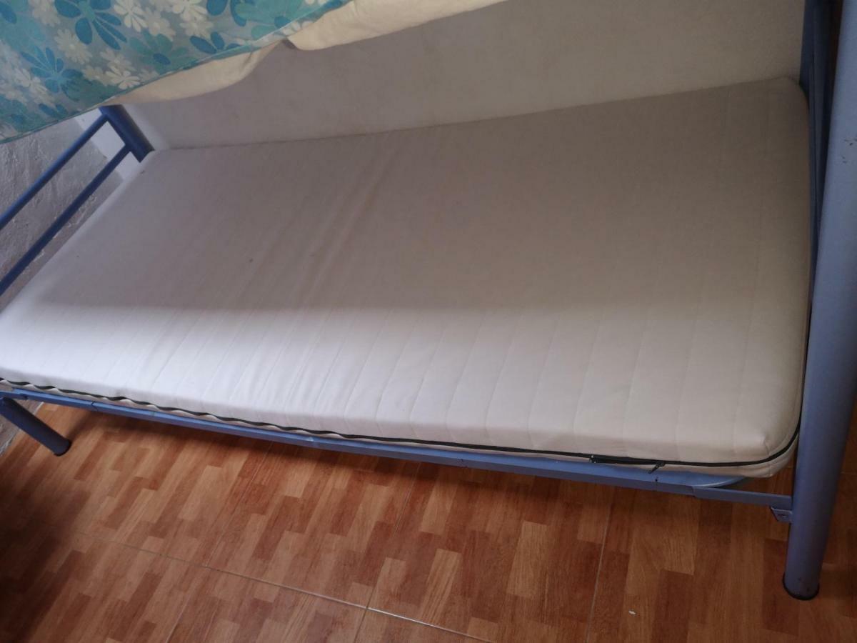 Casita De Gato Сasa de vacaciones Tahiche