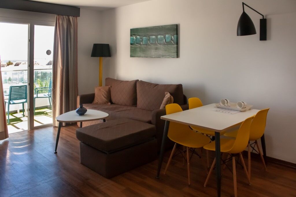 Apartment Blue Sea Lanzarote Palm