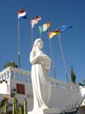 Apartamento San Francisco Park Lanzarote Island