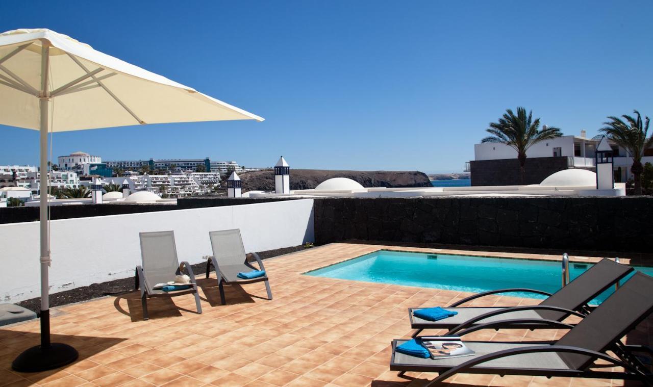 Guest house Coloradas Playa Blanca (Lanzarote)