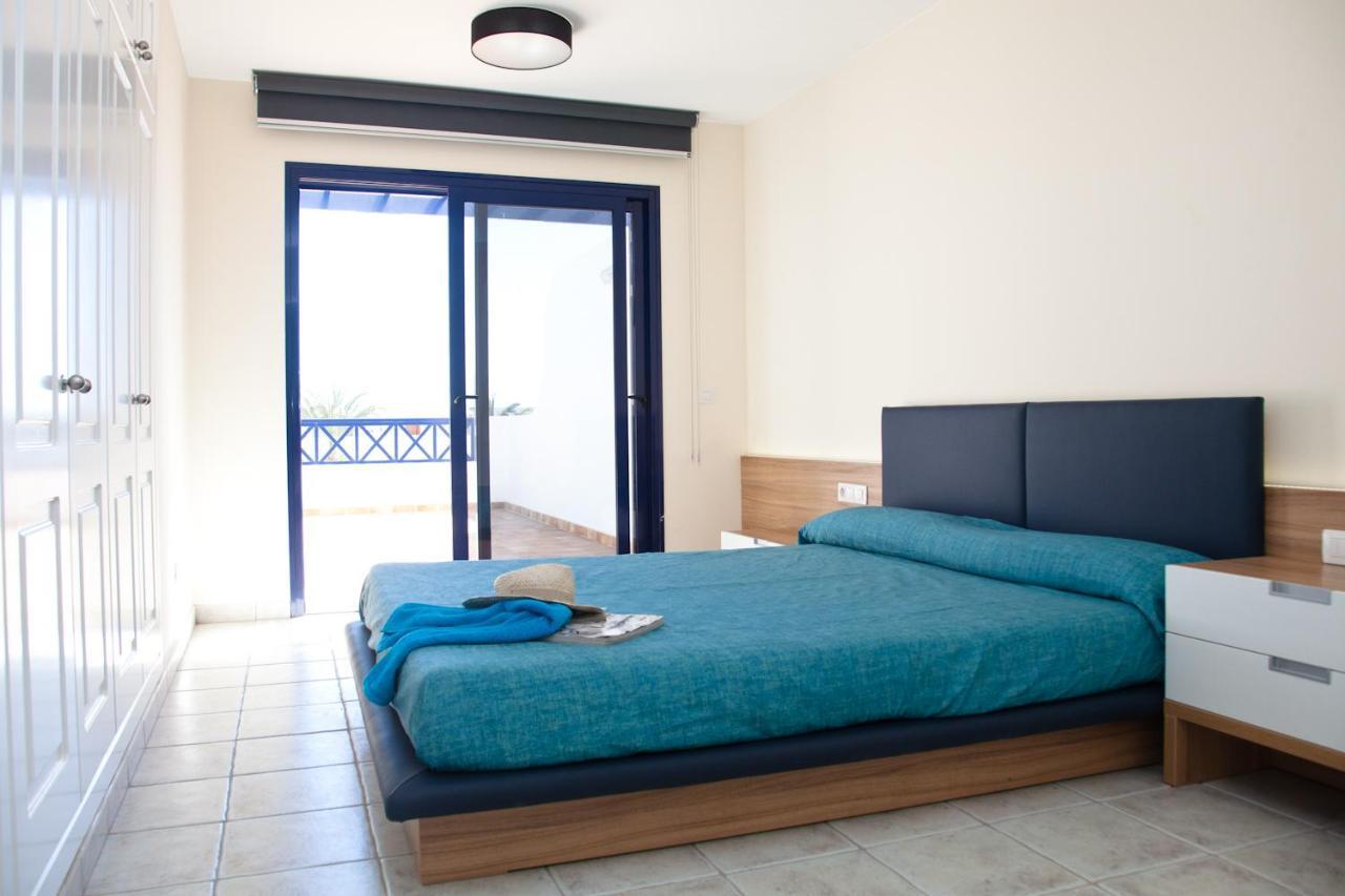 Guest house Coloradas Playa Blanca (Lanzarote)