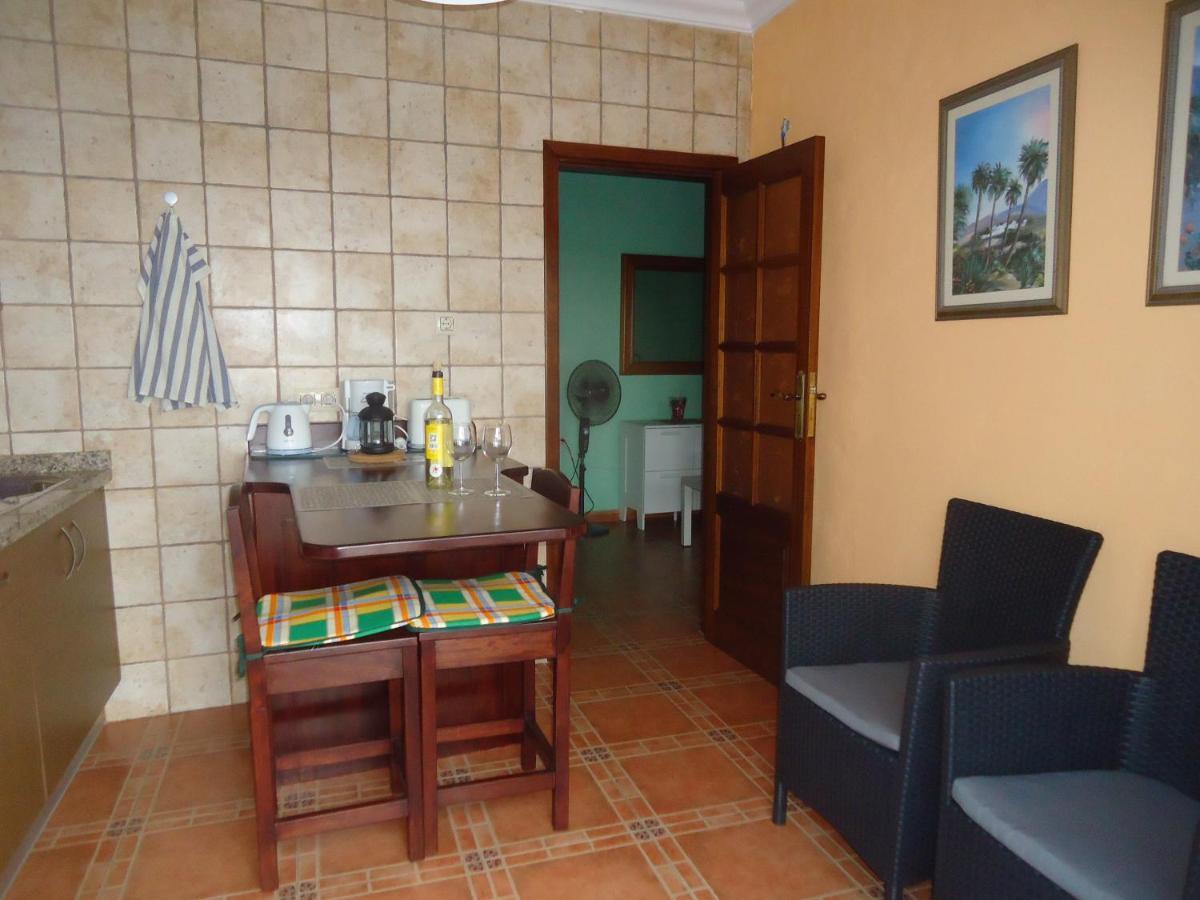 Holiday home Casa Costa Amanecer