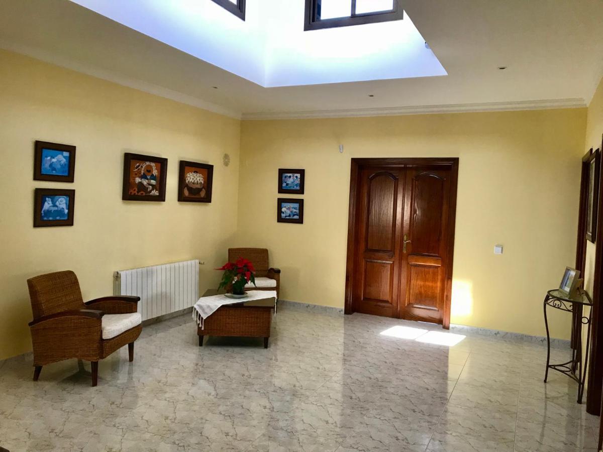 Casa En Holiday home *
