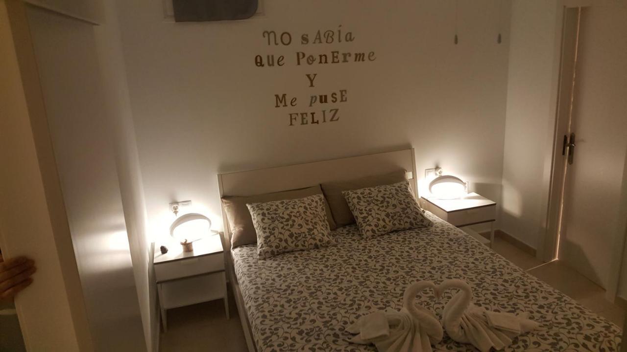 Apartamento Brisas *