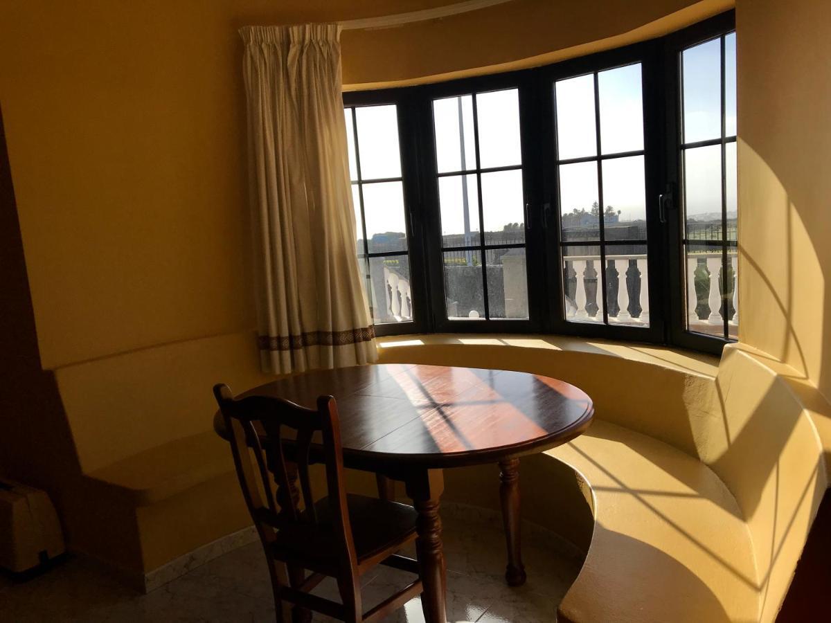 Holiday home Casa En San Bartolome (Las Palmas)