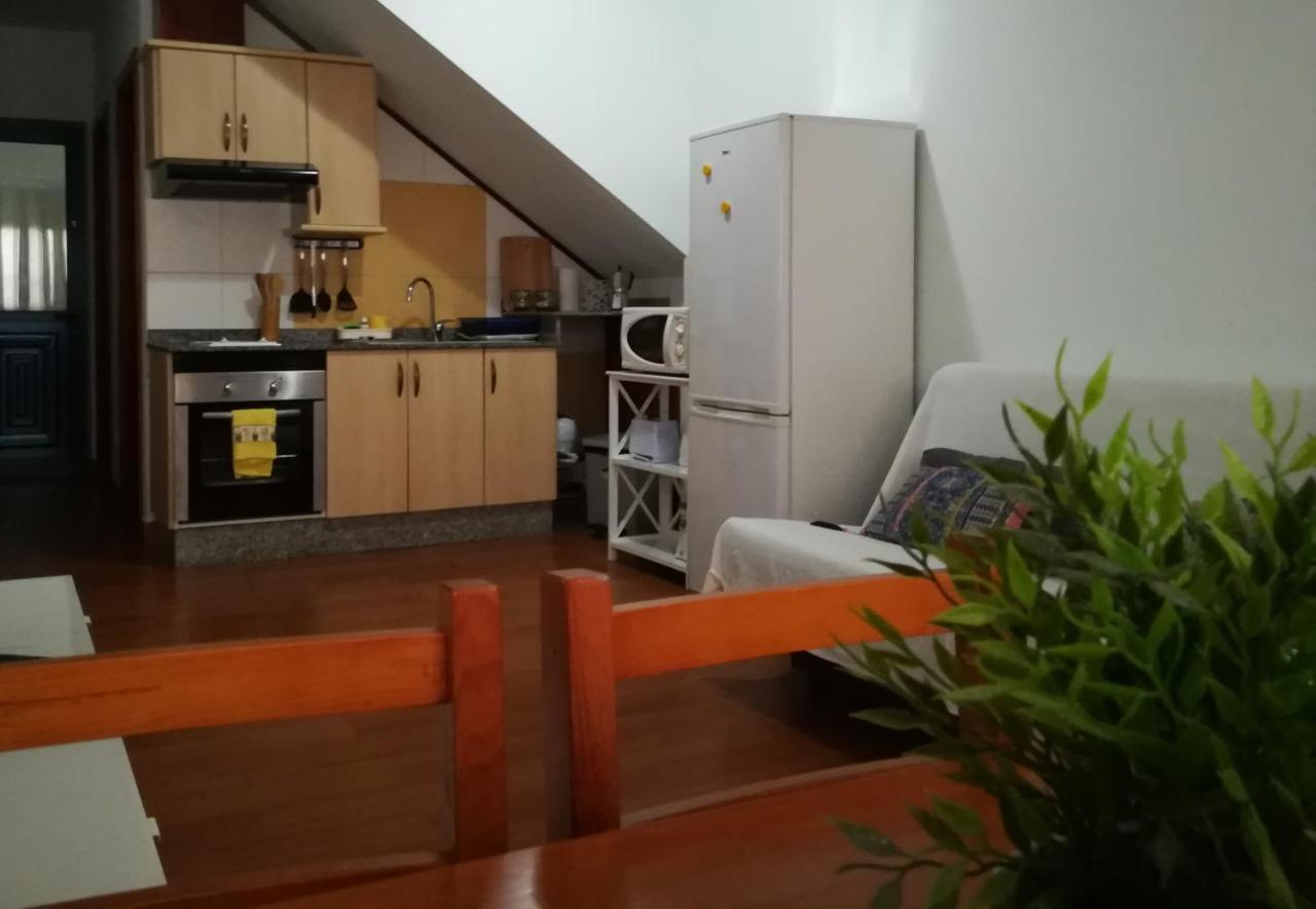 Apartamento El Charquito *