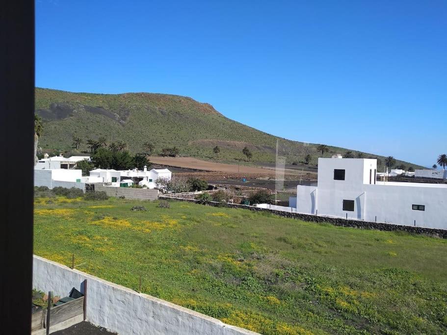 Apartamento Apartamento La Sal De Máguez