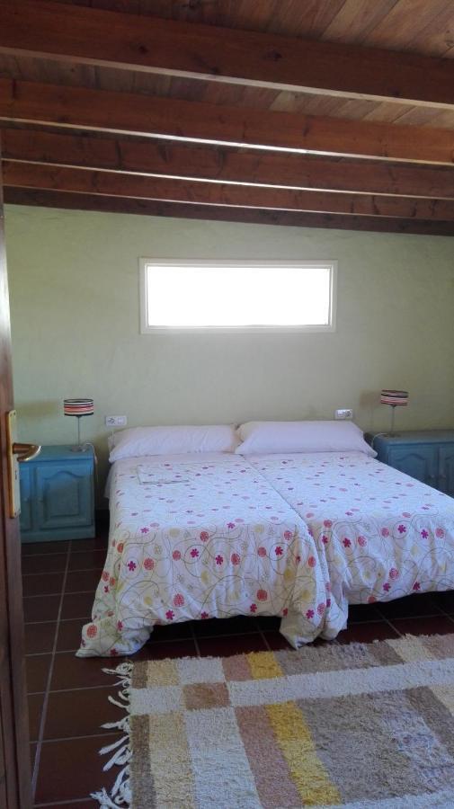 Apartamento Apartamento La Sal De