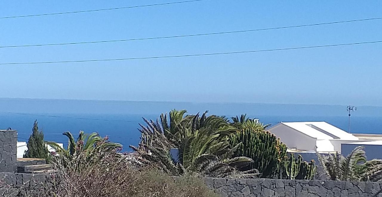 I Love Yoga Country house La Asomada (Lanzarote)