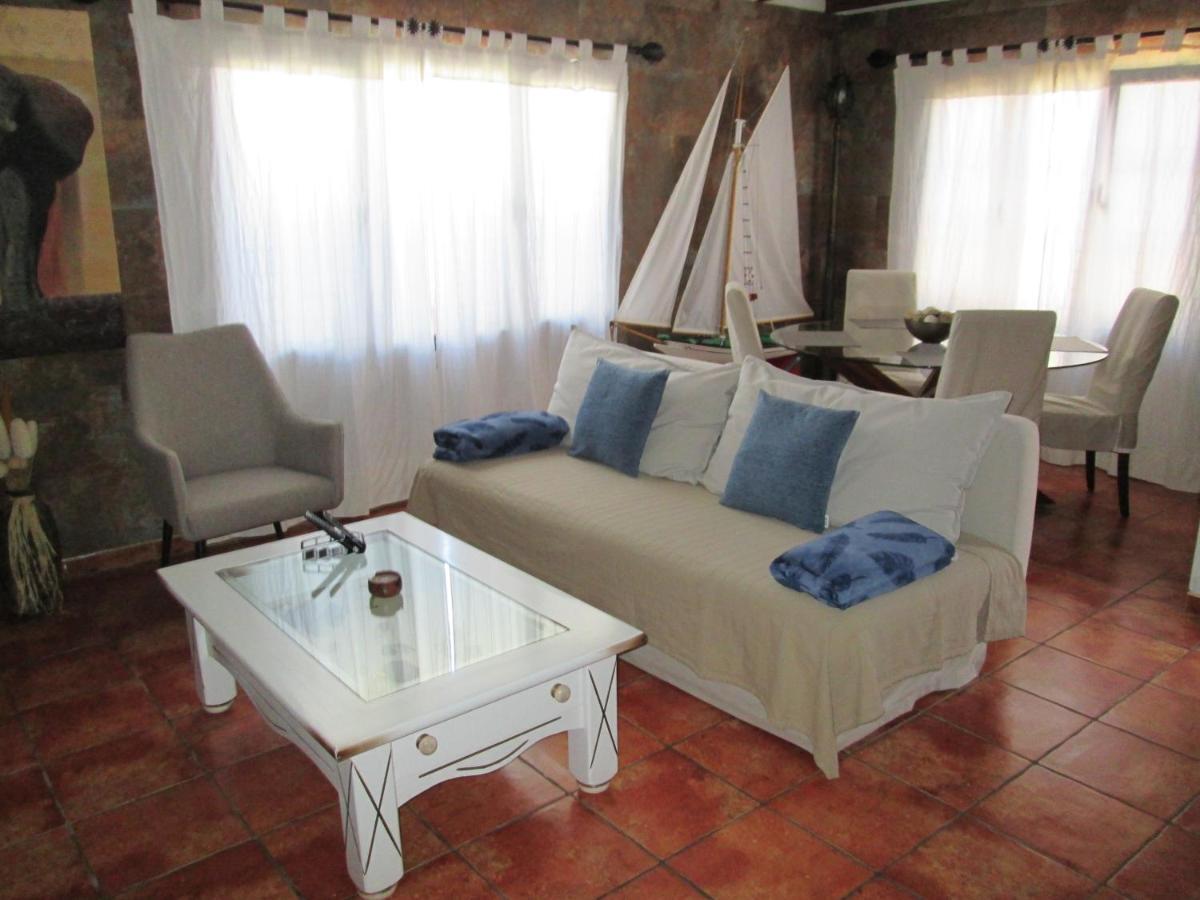 Casa Fayna Playa Honda *