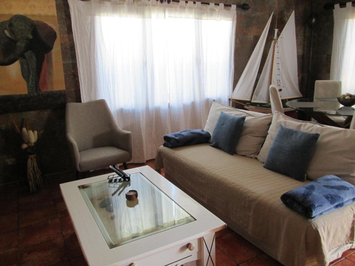 Apartment Casa Fayna Playa Honda