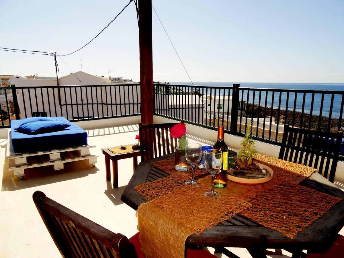 Apartamento Vacacional Pescaito En